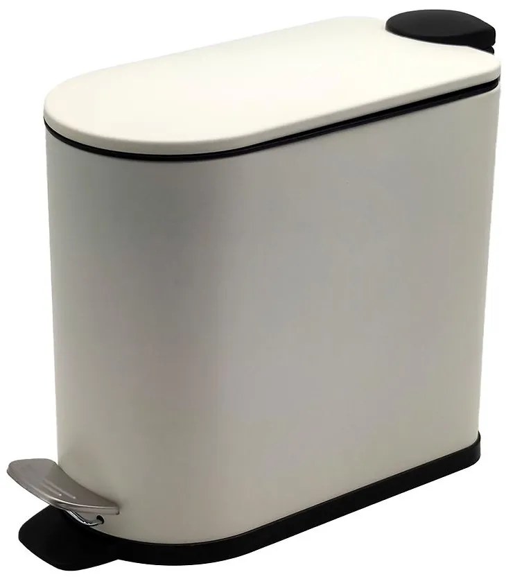 Kôš s pedálom 5 l FTC2343A-5L