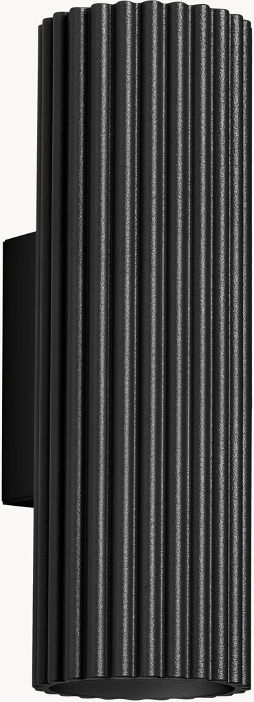 Nástenné svietidlo Gleam