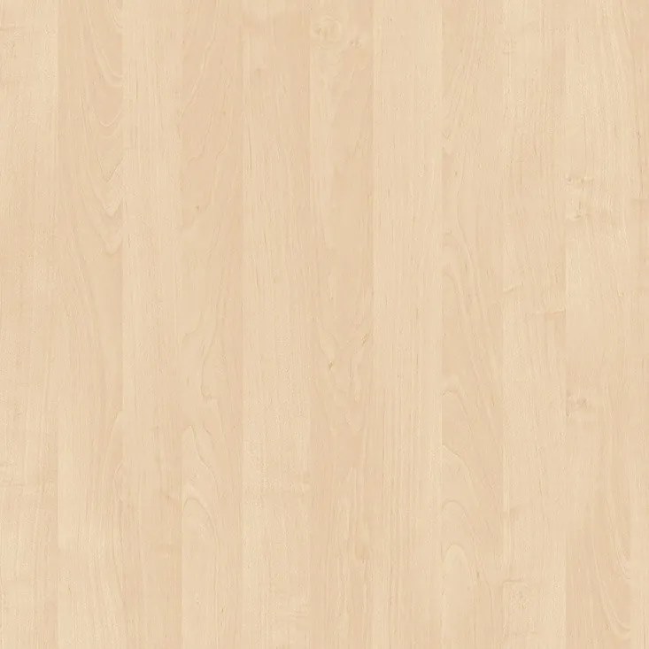 Kovová zásuvková kartotéka PRIMO s drevenými čelami A4, 2 zásuvky, biela/breza