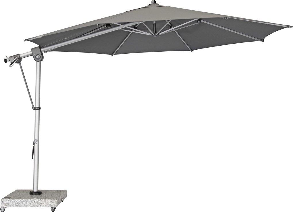 Doppler EXPERT antracit