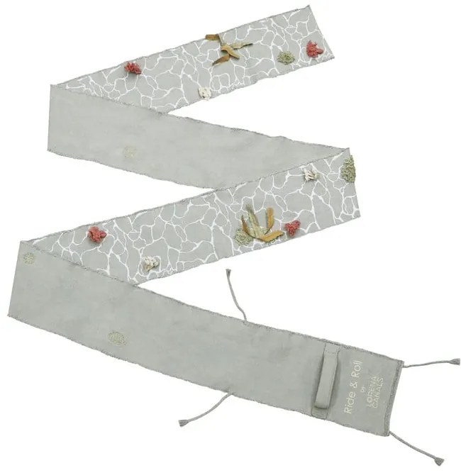 Detská dráha Ride &amp; Roll Under the Sea – Lorena Canals