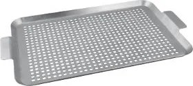 LT5036 grilova. plech 40X26cm BBQ LAMART