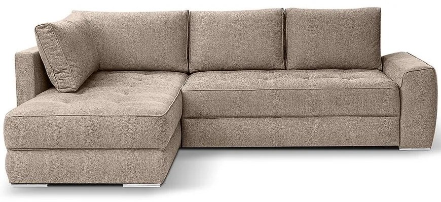 Rohová sedacia súprava U Bari Kate 4