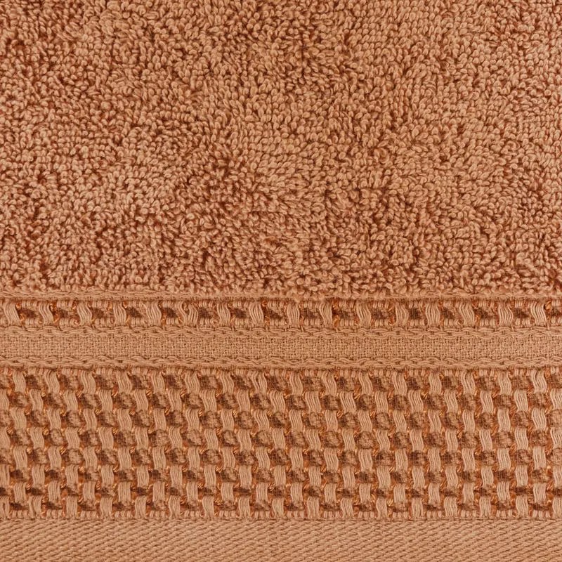 OSUŠKA CARLO (09) 70X140 CM TEHLOVOČERVENÁ