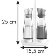 TESCOMA súprava olej a ocot VITAMINO 250 ml