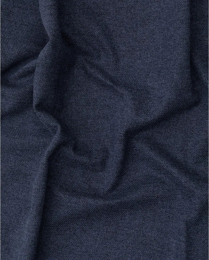 Tmavomodrá rohová pohovka (variabilná) Neom – Kave Home