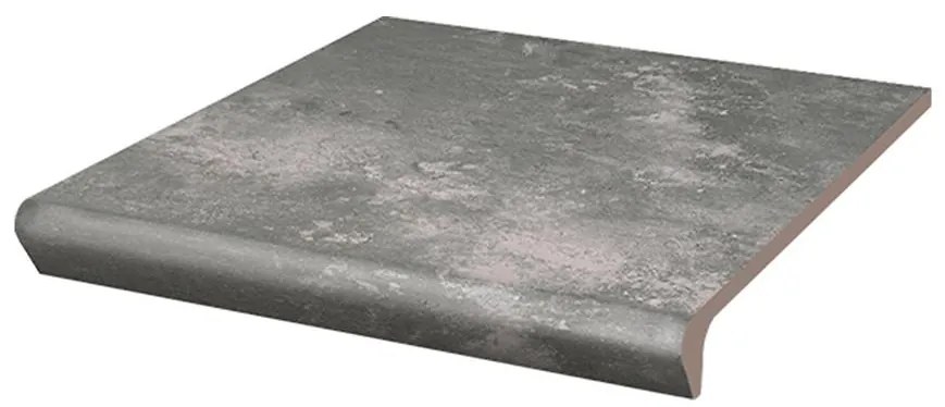 Schodovka Prosta Kapinos Arteon Grys 30/33