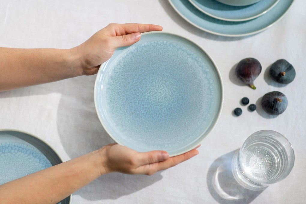 Jedálenský tanier Crafted Blueberry 26 cm