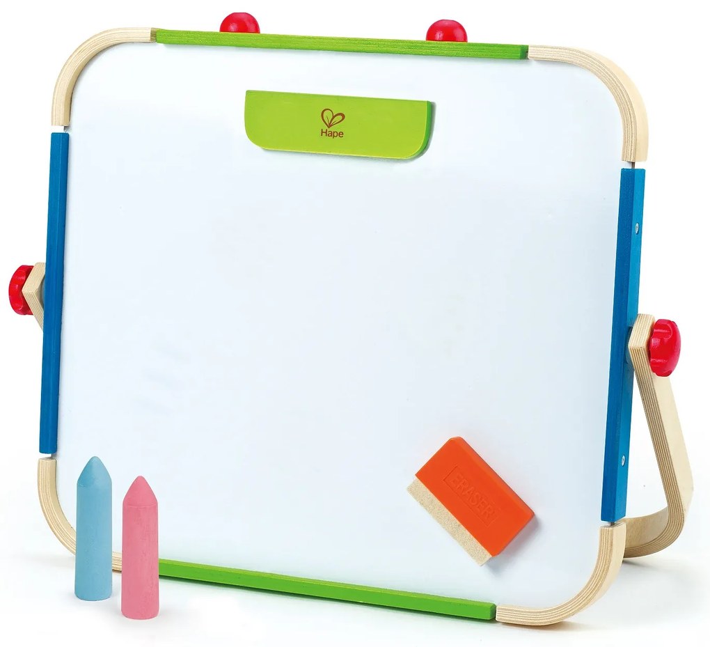 Stolová tabuľa - malé umelecké štúdio