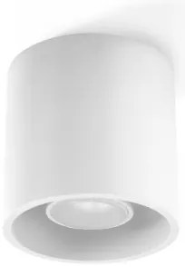 Brilagi -  LED Bodové svietidlo FRIDA 1xGU10/7W/230V biela