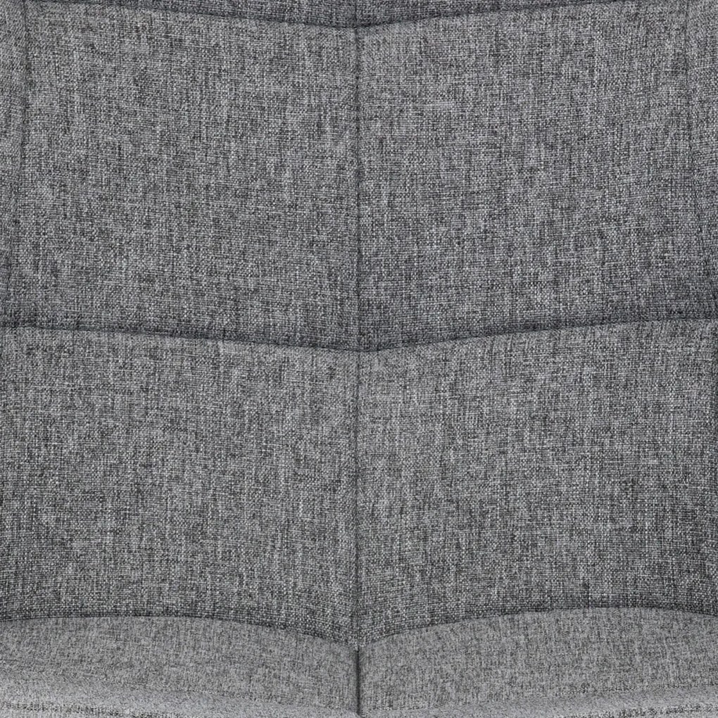 Sada jedálenských stoličiek CT-394 GREY2, 4 ks