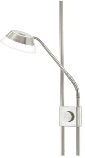 Eglo 93713 - LED stmievateľná lampa SARRIONE LED/17,28W + LED/2,88W