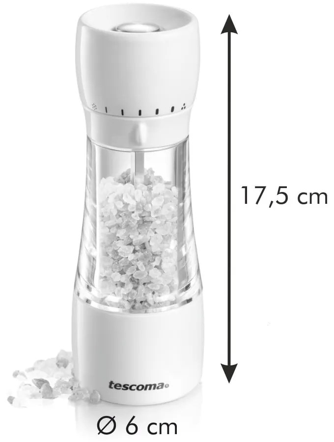 Mlynček na soľ Vitamino – Tescoma