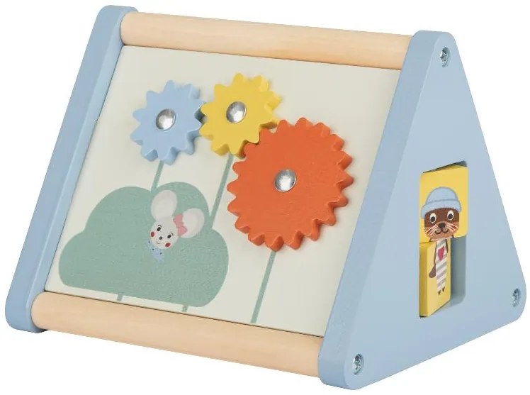 lupilu® Hrací a vzdelávací box (18 – 24 mesiacov) (100395118)