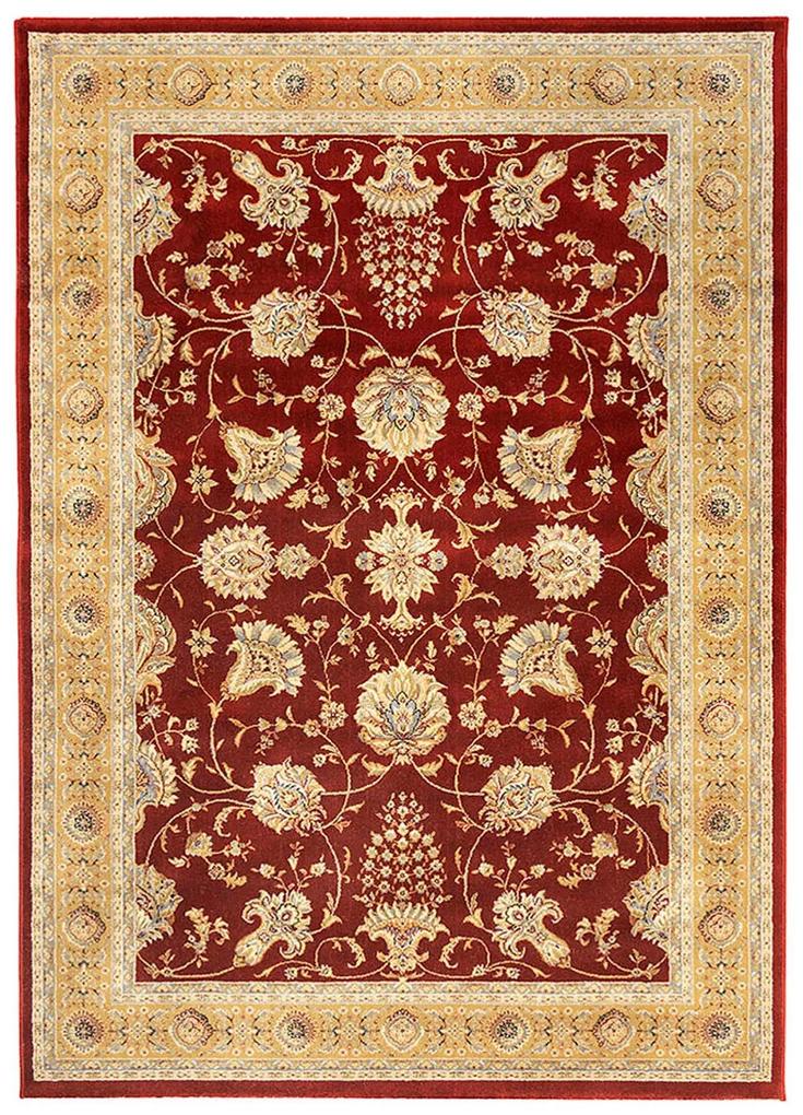 Oriental Weavers koberce Kusový koberec Jeneen 2520/C78R - 200x285 cm