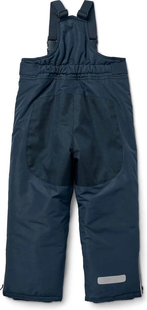 2-dielna detská zimná súprava, hviezdy