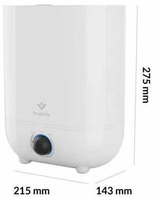 TrueLife AIR Humidifier H3 zvlhčovač vzduchu