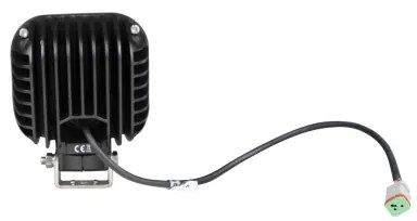 LED Bodové svietidlo pre automobil OSRAM LED/90W/10-30V IP68 5700K