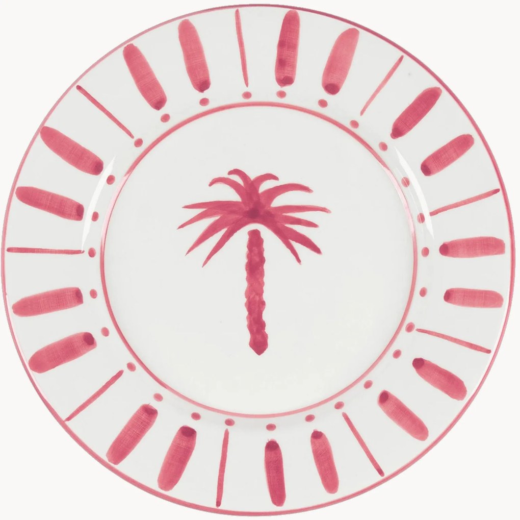 Raňajkový tanier Cannes