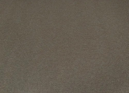 Koberce Breno Metrážny koberec RAMBO-BET 93, šíře role 400 cm, hnedá