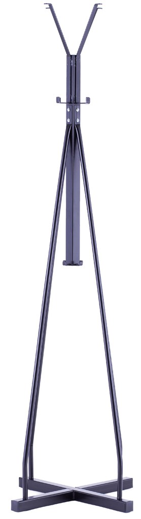 Věšák na oblečení T101A-9005