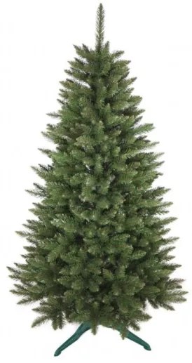 3D vianočný stromcek - SMREK 160cm