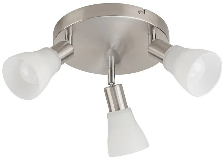LIVARNO home Stropné LED svietidlo (kónický tvar) (100357907)