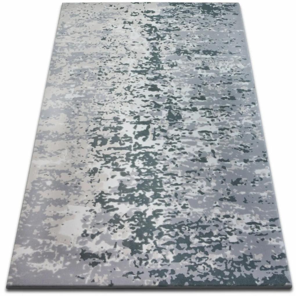Kusový koberec BEYAZIT Diga sivý