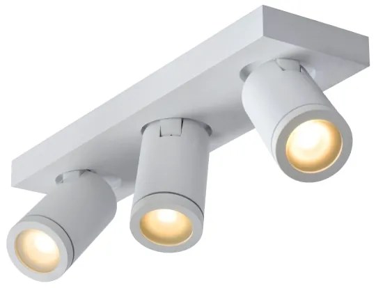 Lucide 09930/15/31 - LED Stmievateľné bodové svietidlo TAYLOR 3xGU10/5W/230V IP44