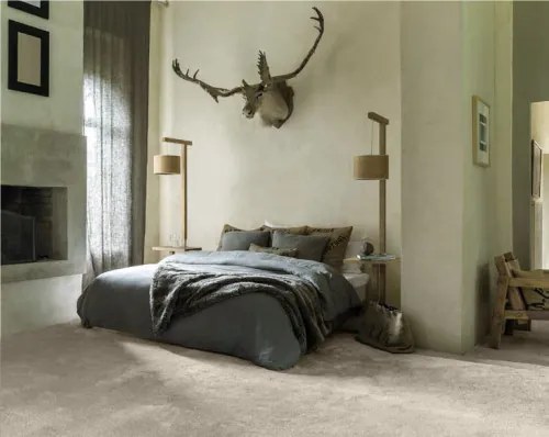 Koberce Breno Metrážny koberec ORION NEW 32, šíře role 400 cm, hnedá, viacfarebná