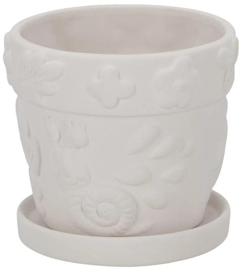 Kamenný obal na kvetináč ø 13 cm PIY – Esschert Design