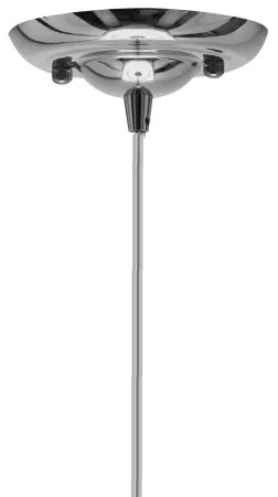 Luster na lanku GILLENIA 1xE27/60W/230V