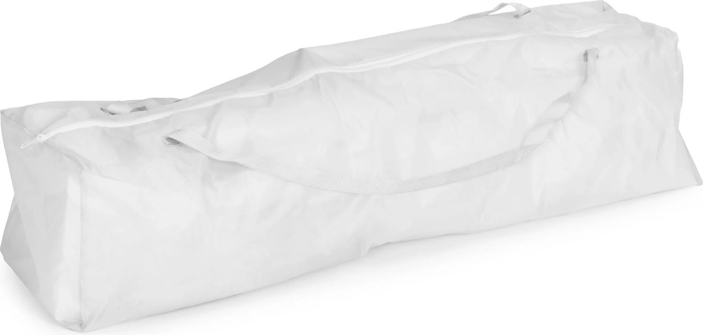 ECOTOYS veľká ohrádka pre dieťa 180x160 cm – suchý bazén, hrací kútik, šedá