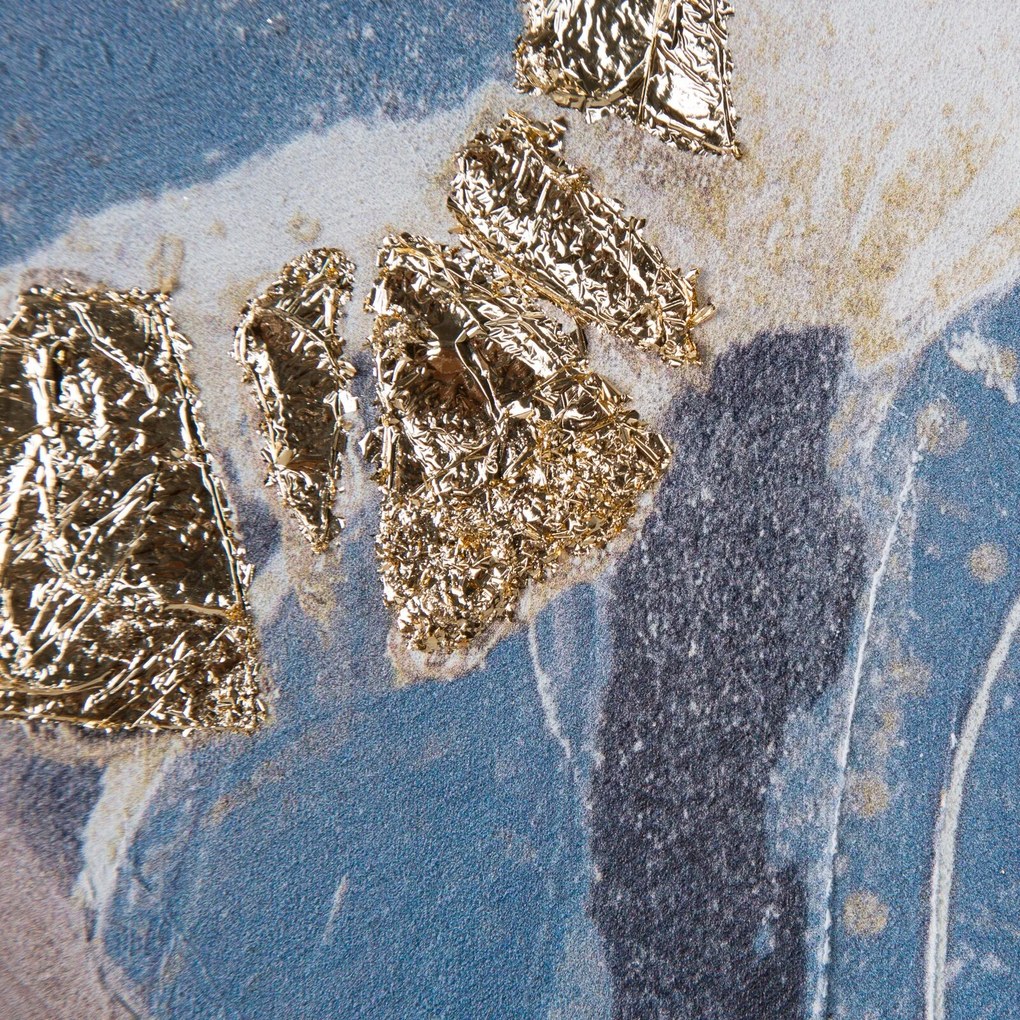 RUČNE MAĽOVANÝ OBRAZ 506 90X120 CM