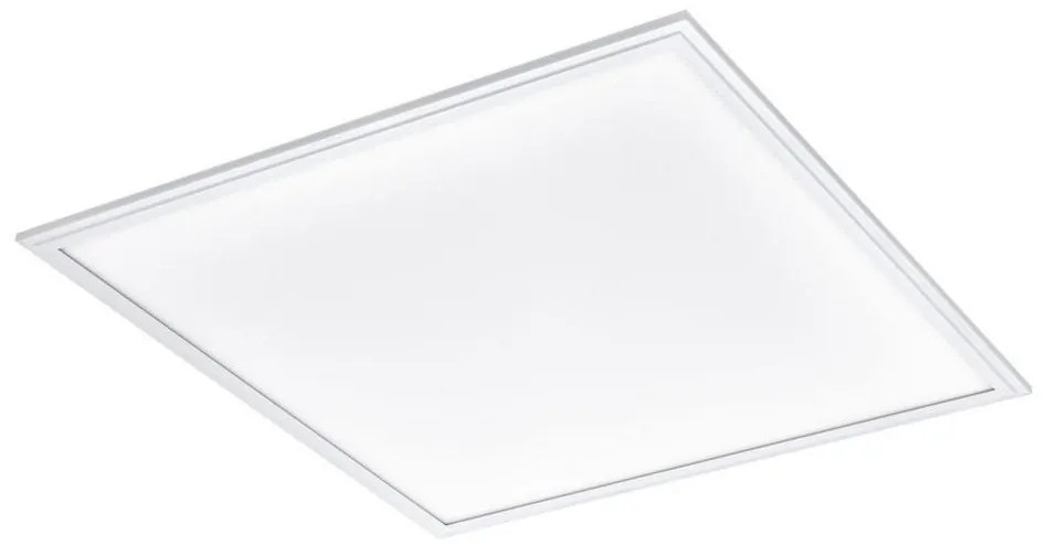 Eglo 98418 - LED Stropné svietidlo so senzorom SALOBRENA-M LED/34W/230V