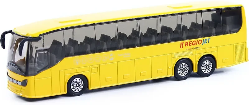 Rappa autobus RegioJet 19 cm