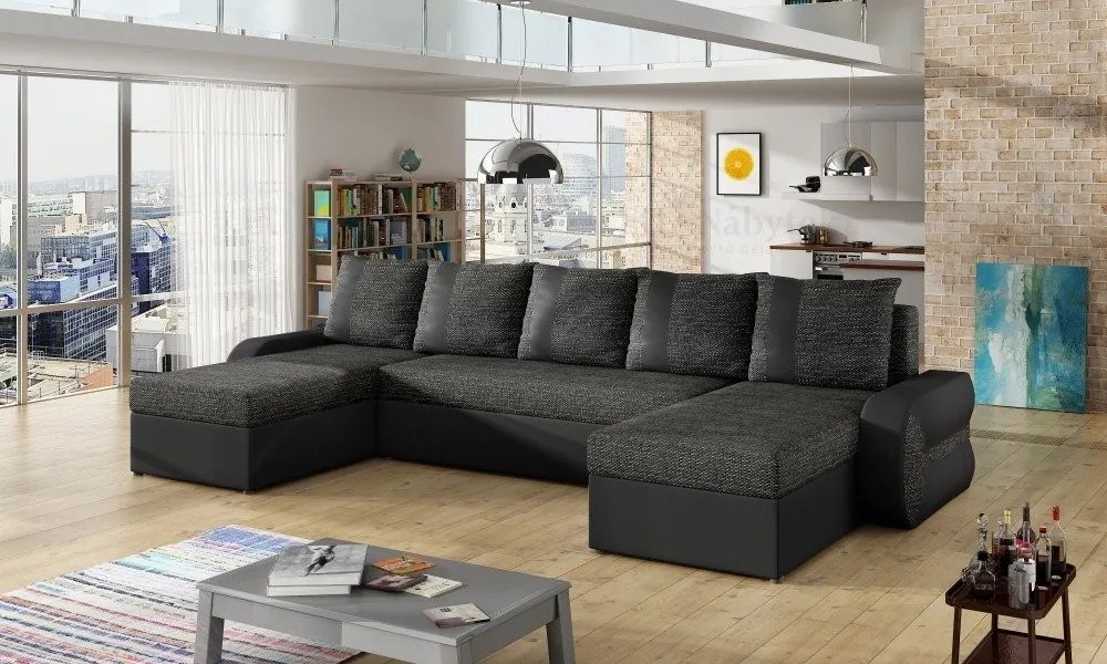 Účková sedačka TIKO, Berlin 02 / Madryt 1100