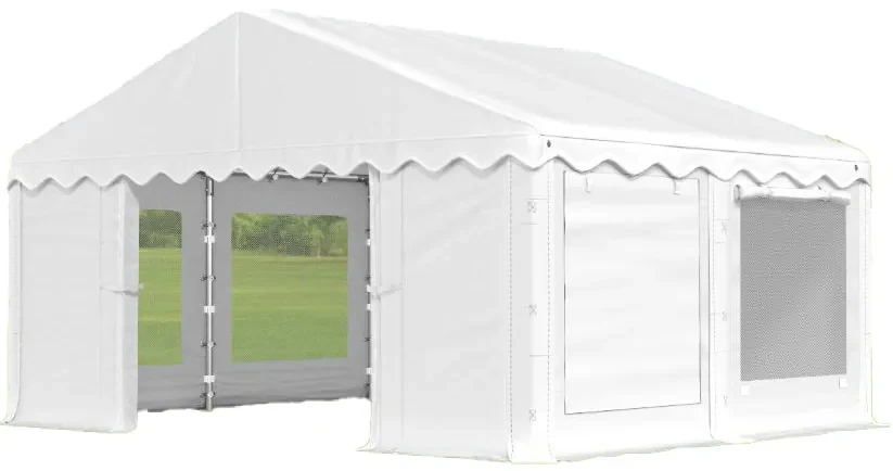 Bestent Partystan 4x4x2m Comfort PE 240g s moskytierkou Summer
