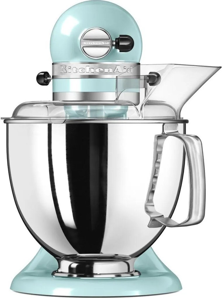Robot kuchynský Artisan 175 červený