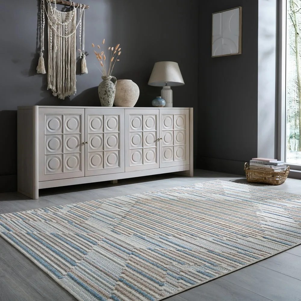 Prateľný koberec 78x150 cm Clementine Multi – Flair Rugs