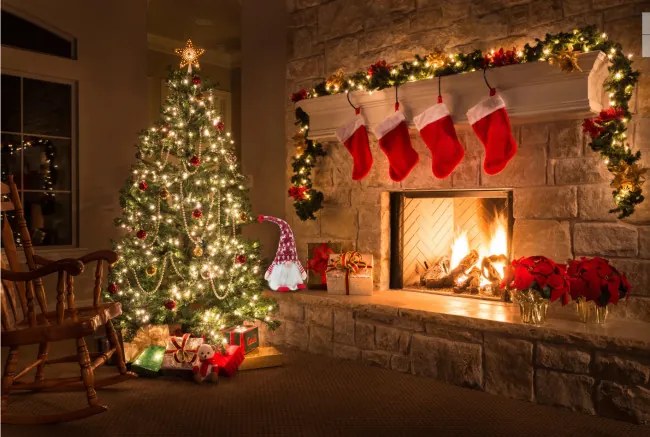 Vianočný škriatok 22607