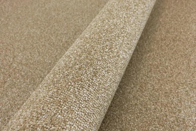 Metrážny koberec Lyon 91 béžový