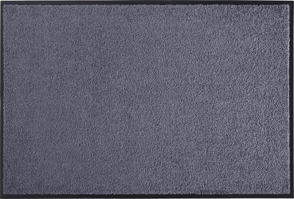 Hanse Home Collection koberce Rohožka Wash & Clean 101464 Grey - 120x180 cm