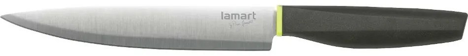 Lamart LT2158 súprava nožov v bloku Color, 5 ks