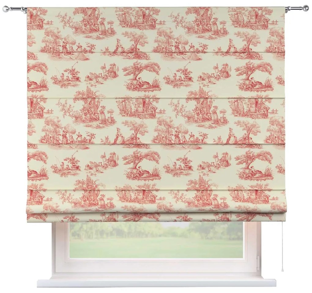 Rímska roleta Torino