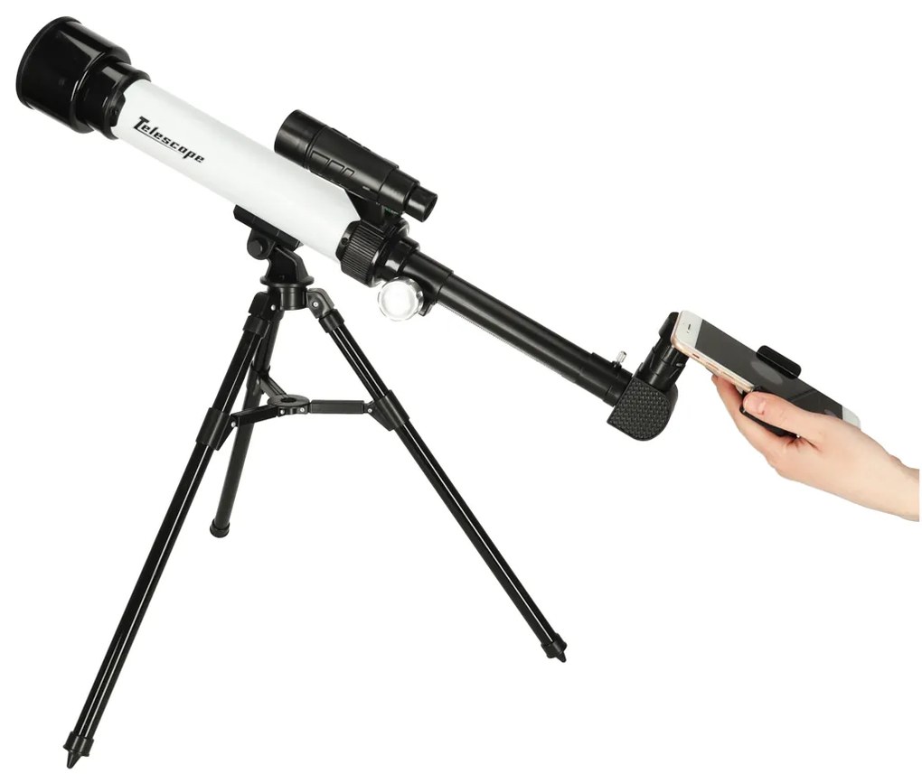 KIK Vzdelávací astronomický ďalekohľad pre deti