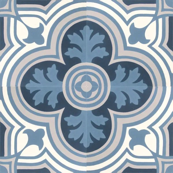 Cementové dlaždice 4240 | Articima