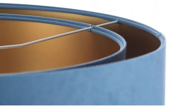 Luster na lanku GALAXY 1xE27/60W/230V