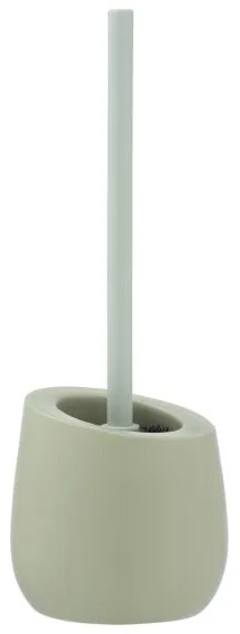 WENKO 24120100 - WC kefa BADI 13,5x38 cm zelená
