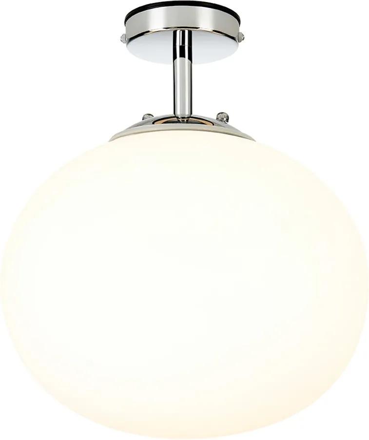 Biele stropné svietidlo Markslöjd Amy Ceiling 1L